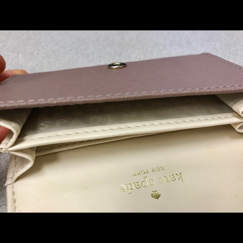 Kate Spade Wallet - Picture 5 of 5